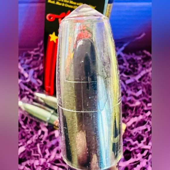 Rockins Cosmetics Hot Mess Glitter Gel Eye Pens Box Set - Picture 15 of 15